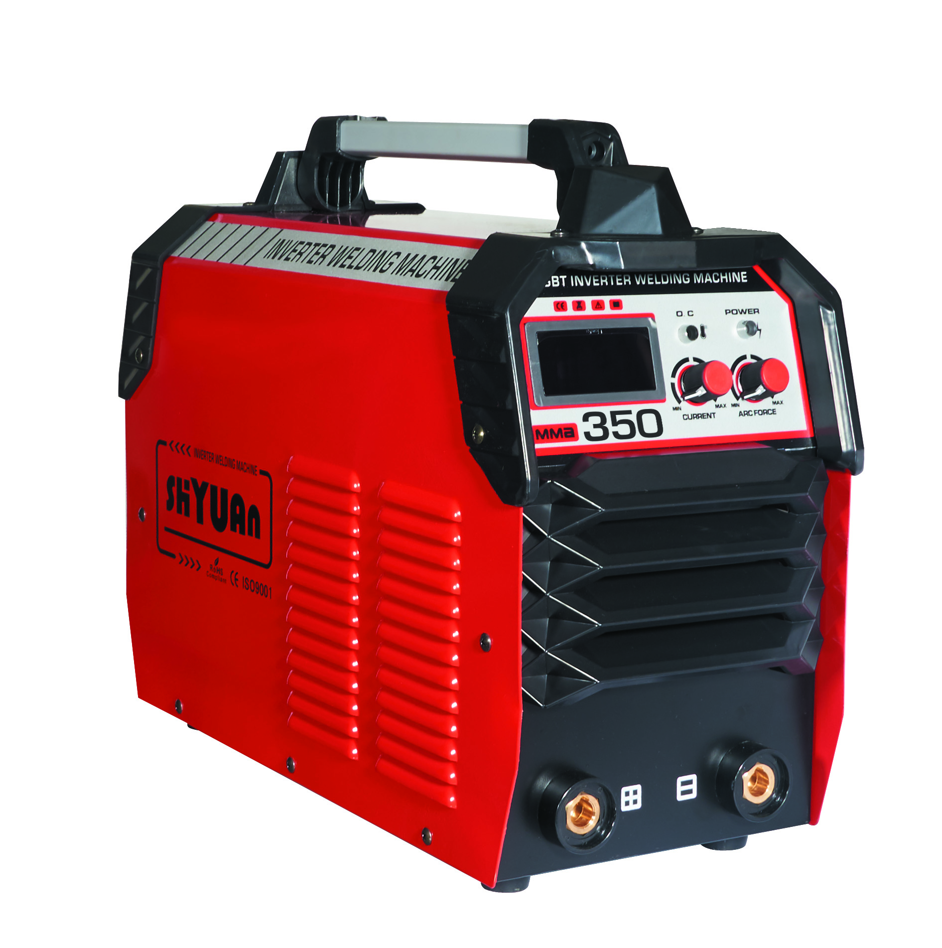 Mma-M20 Series 350a