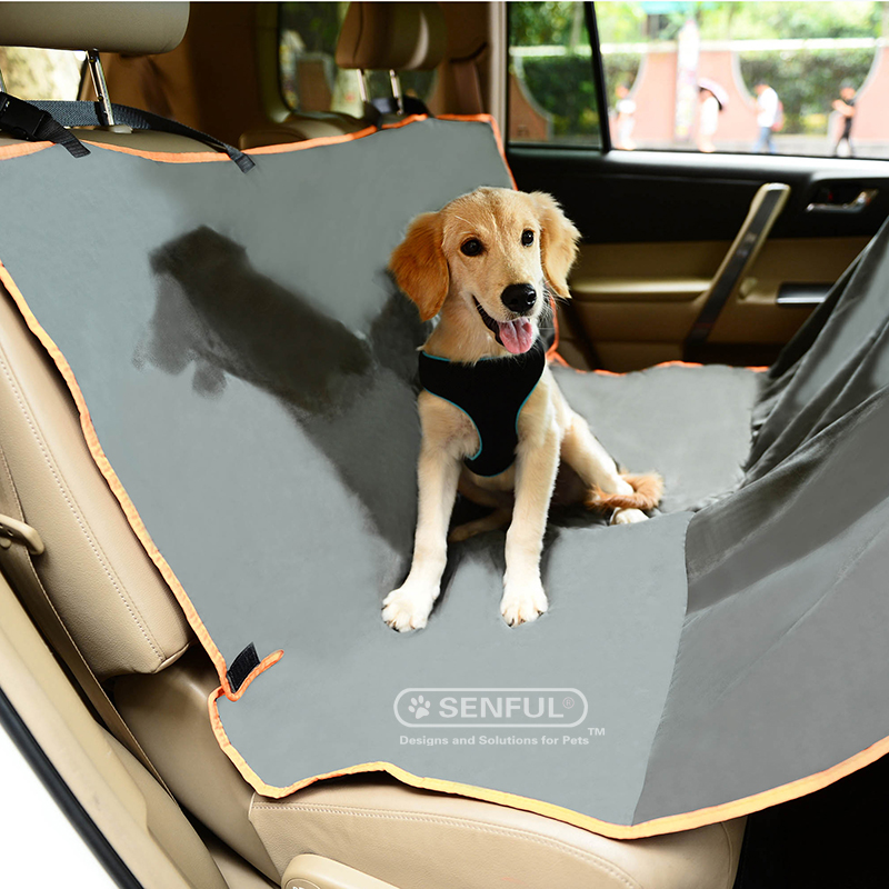 Pet Car Seat Cover