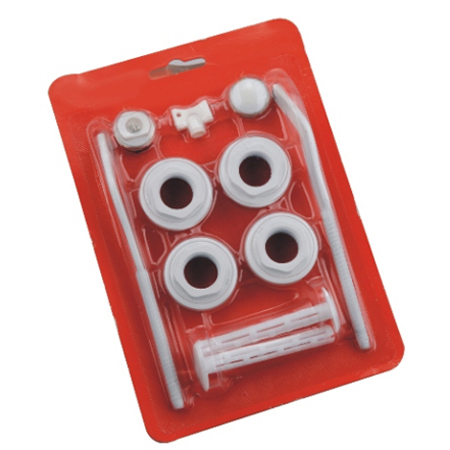 heating fittings