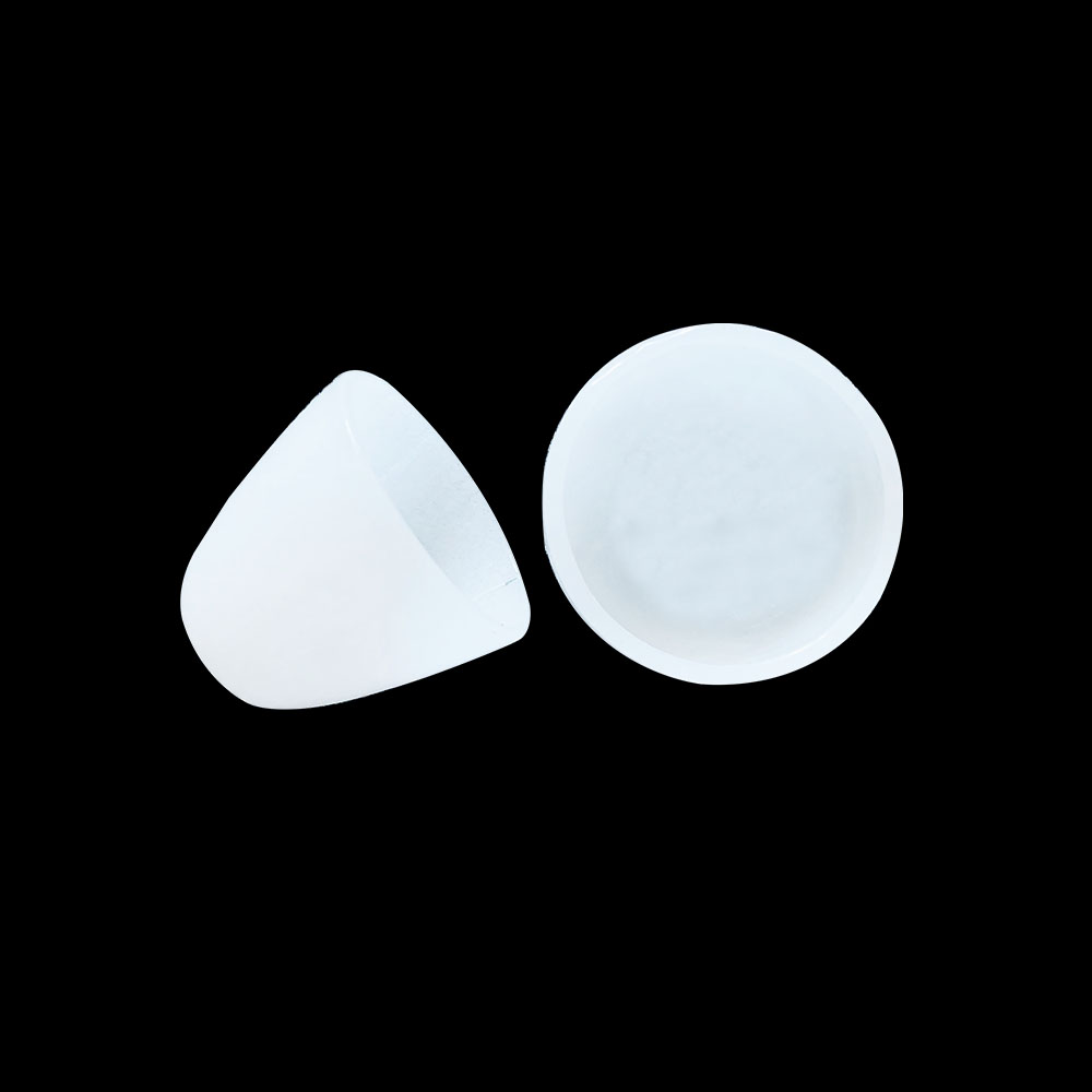quartz crucible