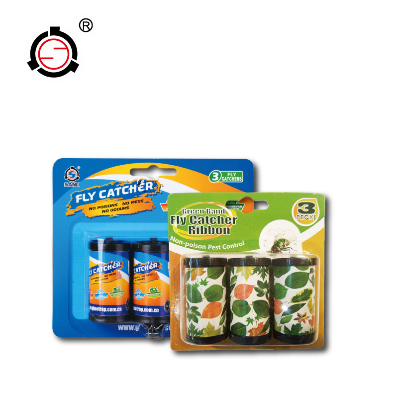 Fly Catcher 3PK