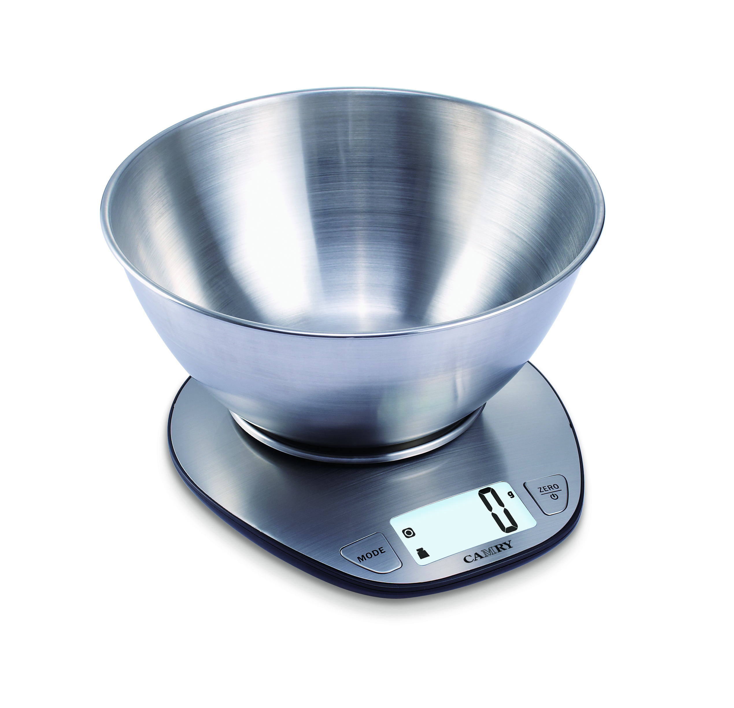 Camry Eletronic Kitchen Scale; Kitchen Scales