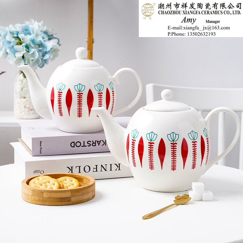 Tea Pot