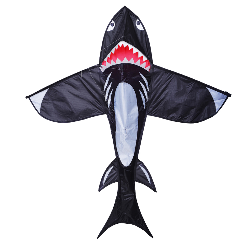 3d Shark Kite