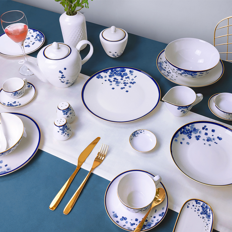 CHAOZHOU NEW POWER CO.,LTD – Household tableware utensils 2