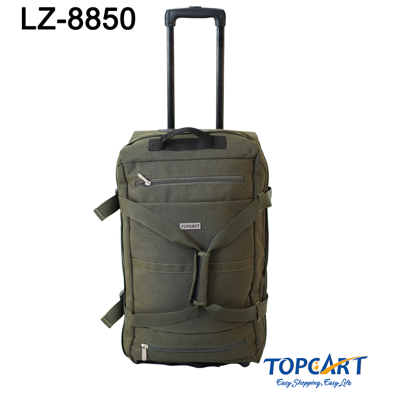 Rolling Duffle,Trolley bag,Travel bag
