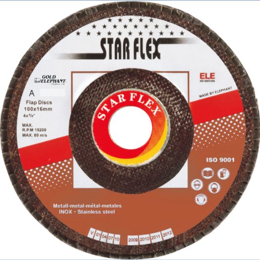 ZHUHAI ELEPHANT ABRASIVES CO.,LTD. – clavo de hierro 2