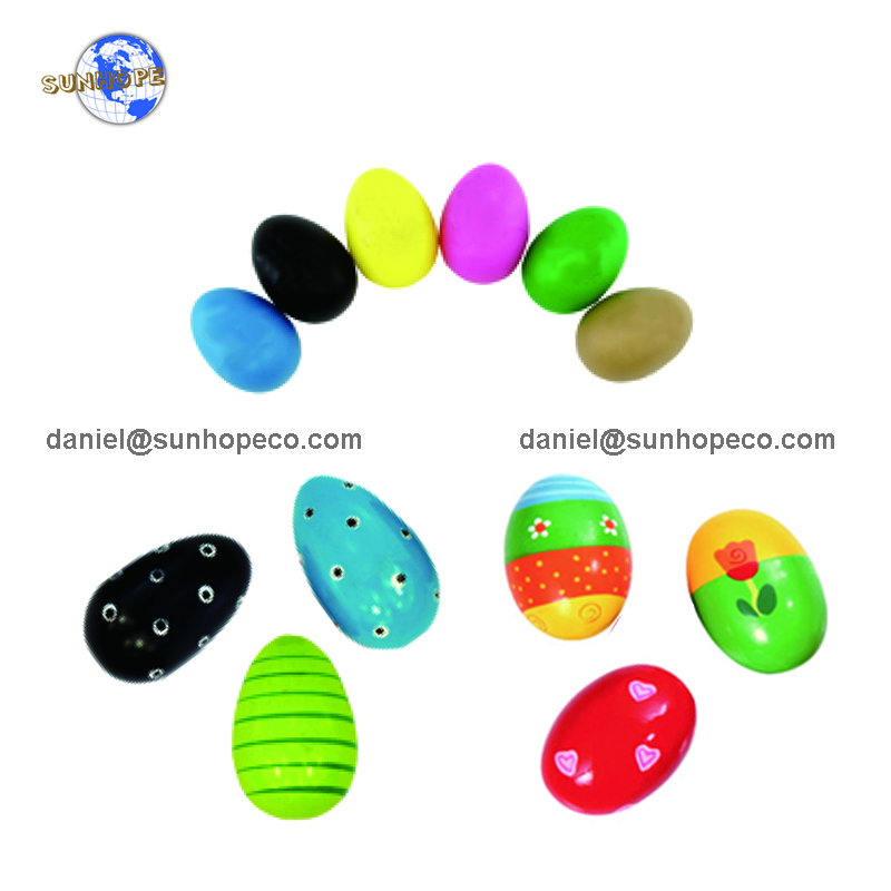 Toy Eggs