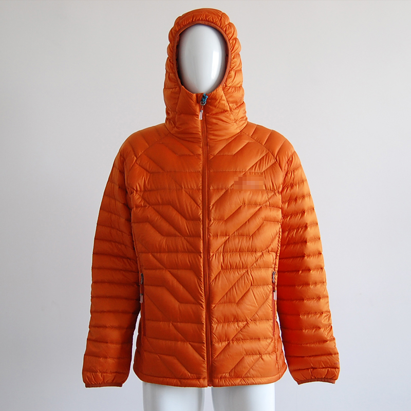 Men‘s down jacket