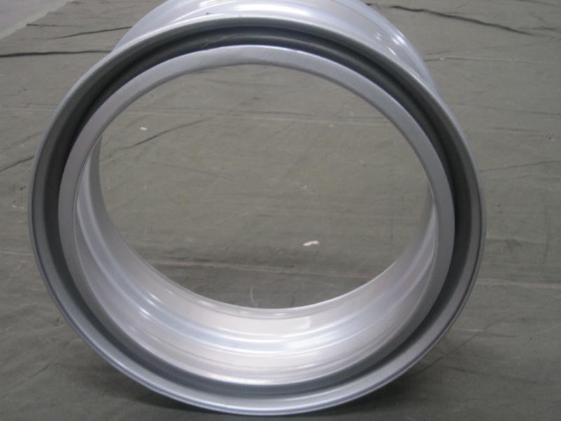 Demountable Wheel