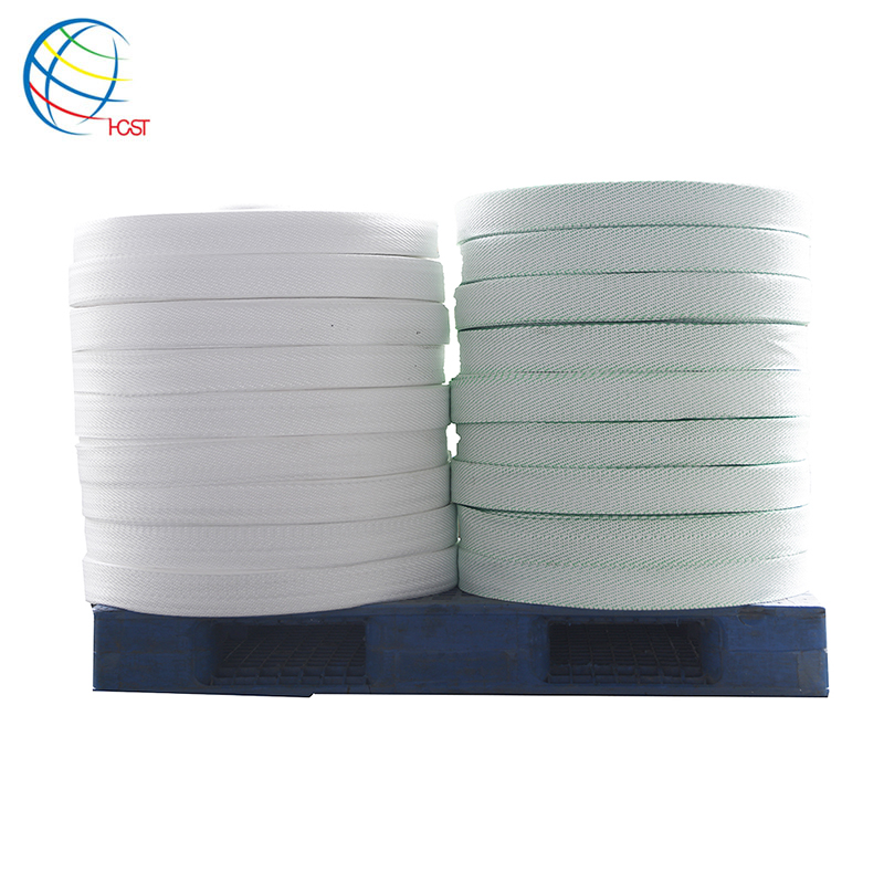 Wholesale Virgin Polypropylene Soft PP Woven Lifting Loops for 1 Ton Big Jumbo bag Maxibag