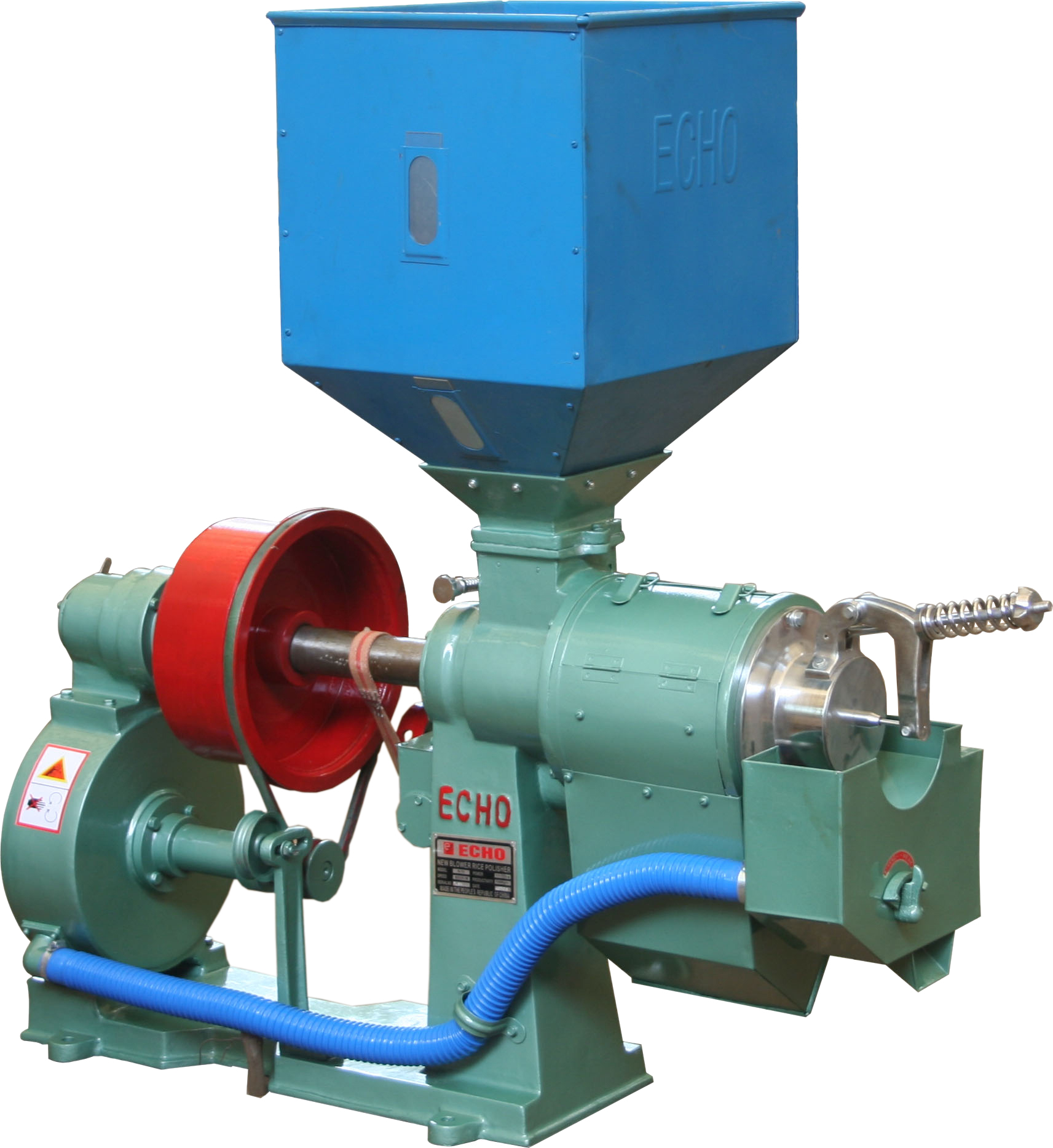 Rice Mill