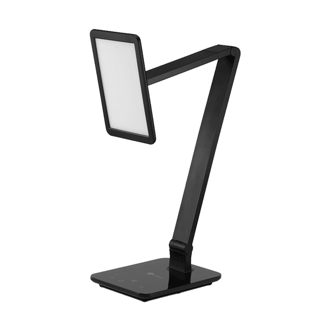 Color Temperature Control LED Desk Lamp
