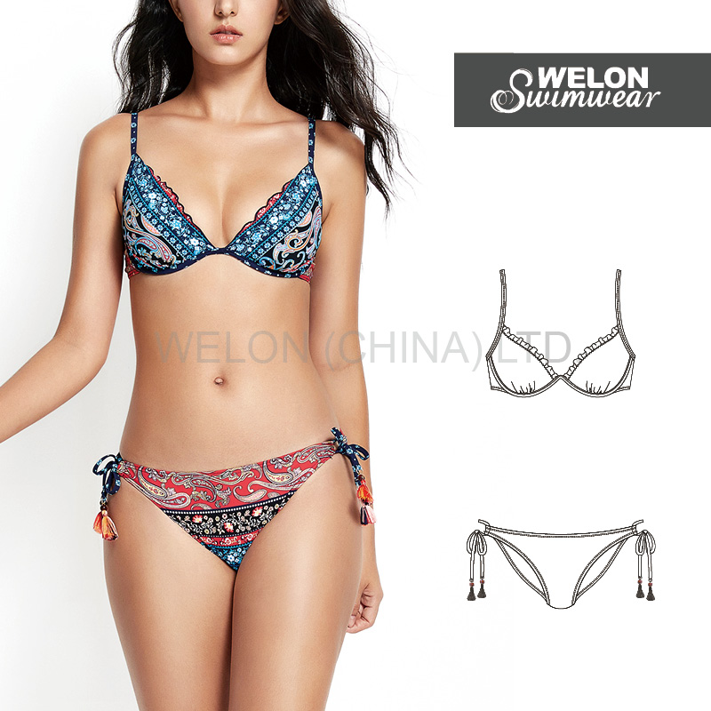 Swimwear