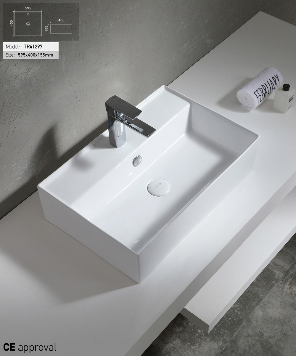 art basin(TR41297)