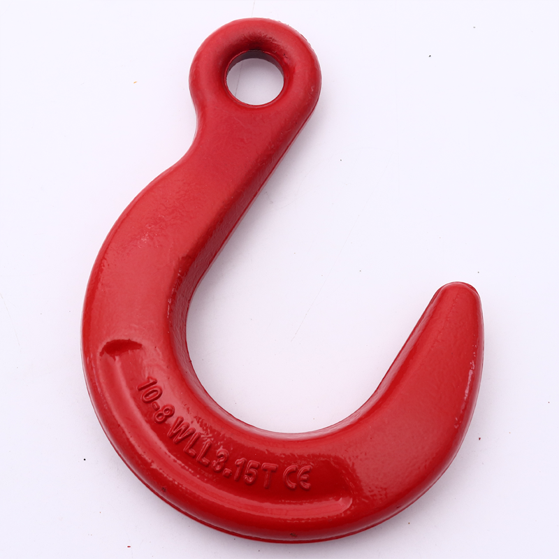 G80 Eye Foundry Hook