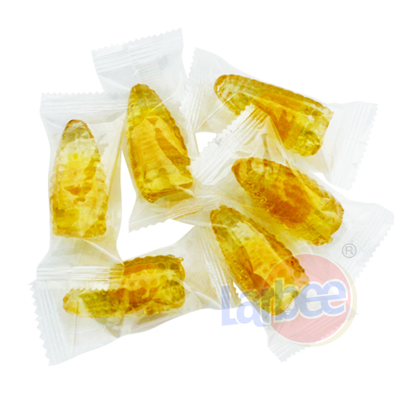 Corn Gummy