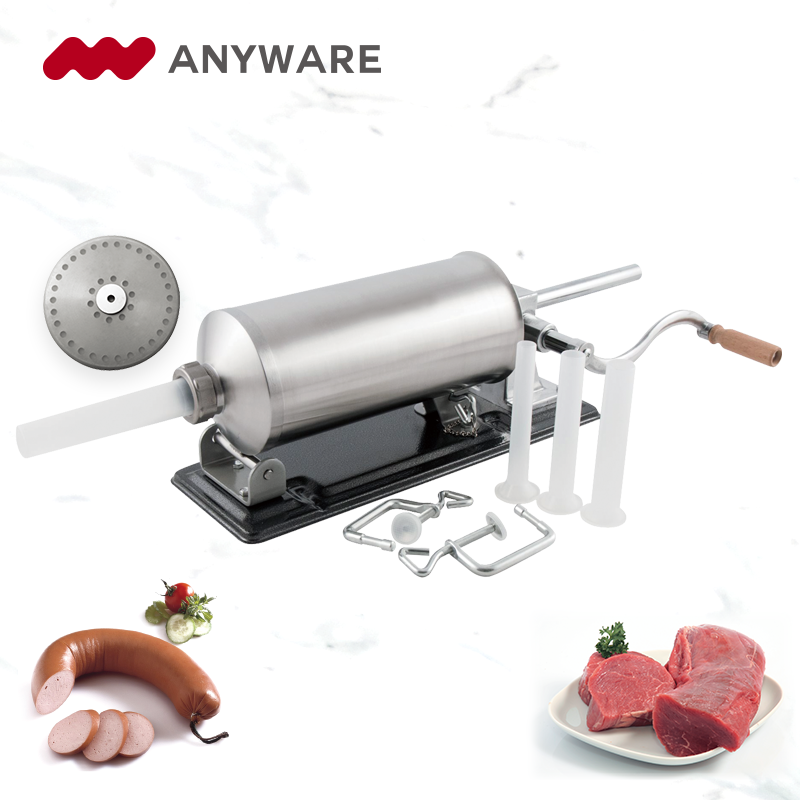 SHANGHAI TERIN CO.,LTD. – Tableware set 3