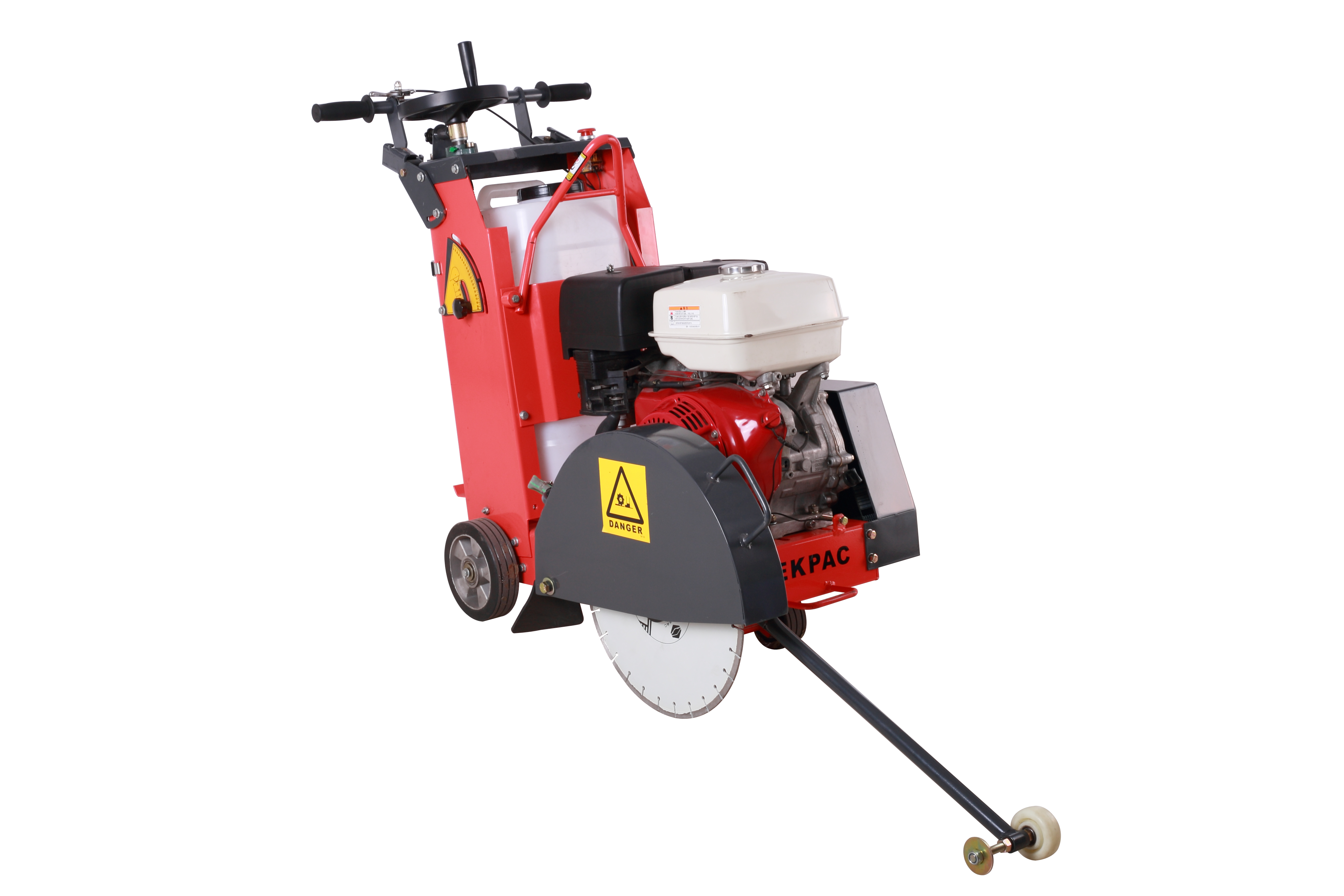 Concrete Cutter
