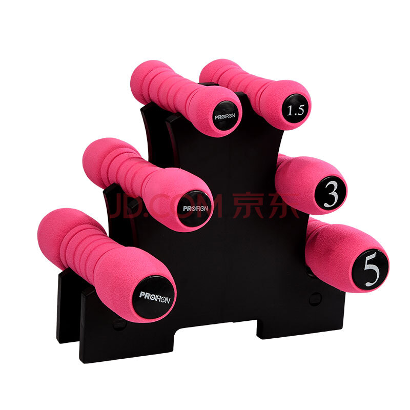 Soft Foam Dumbbell