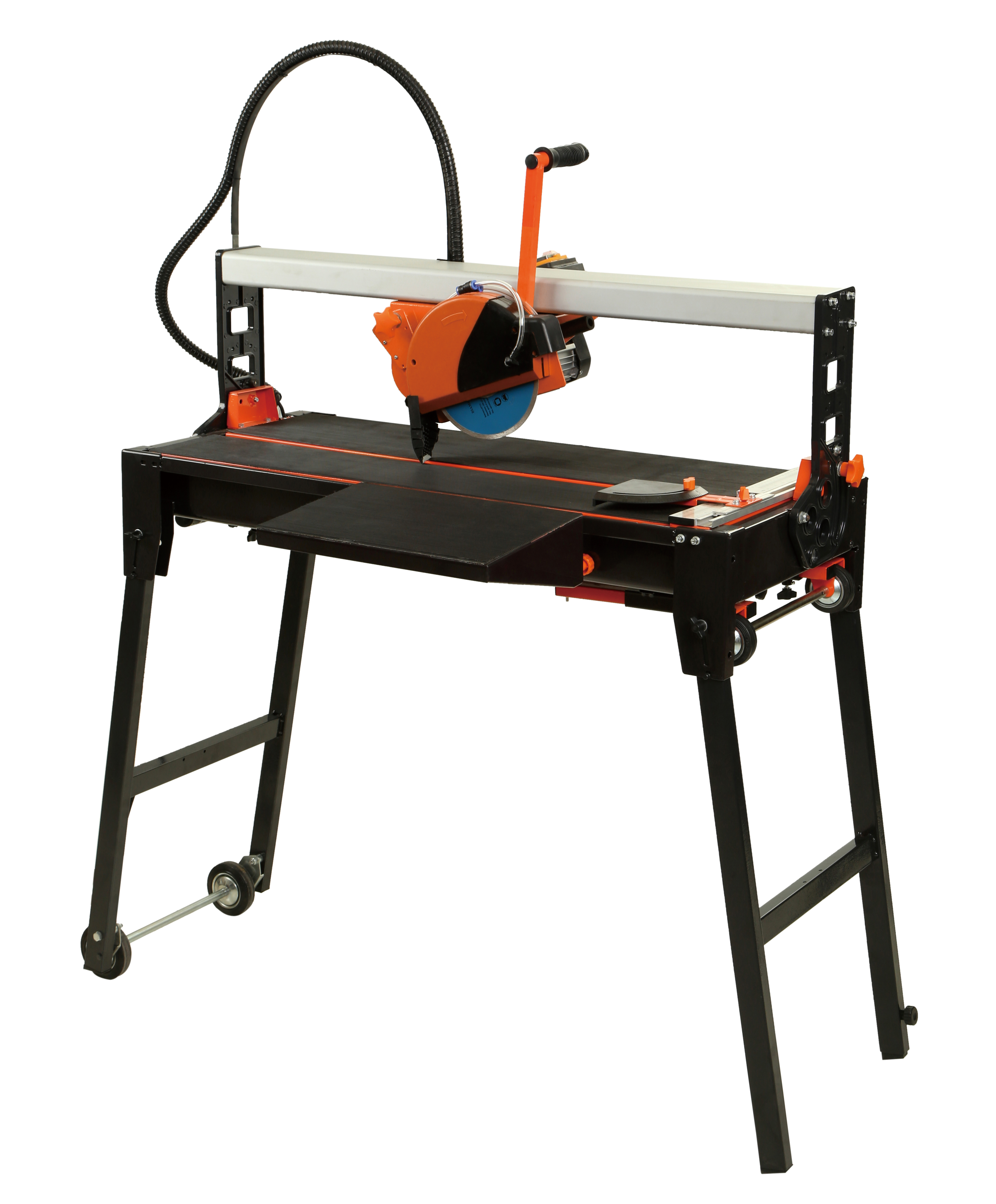 Tile Cutter