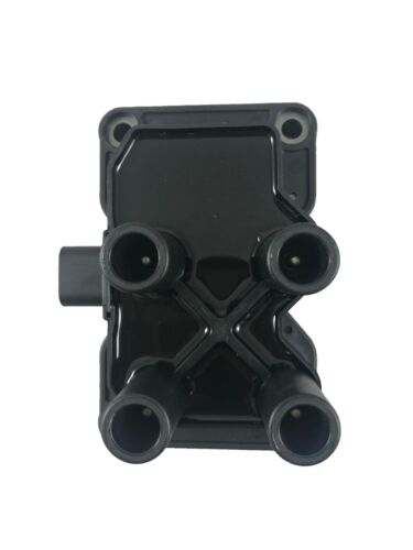 Ignition coil