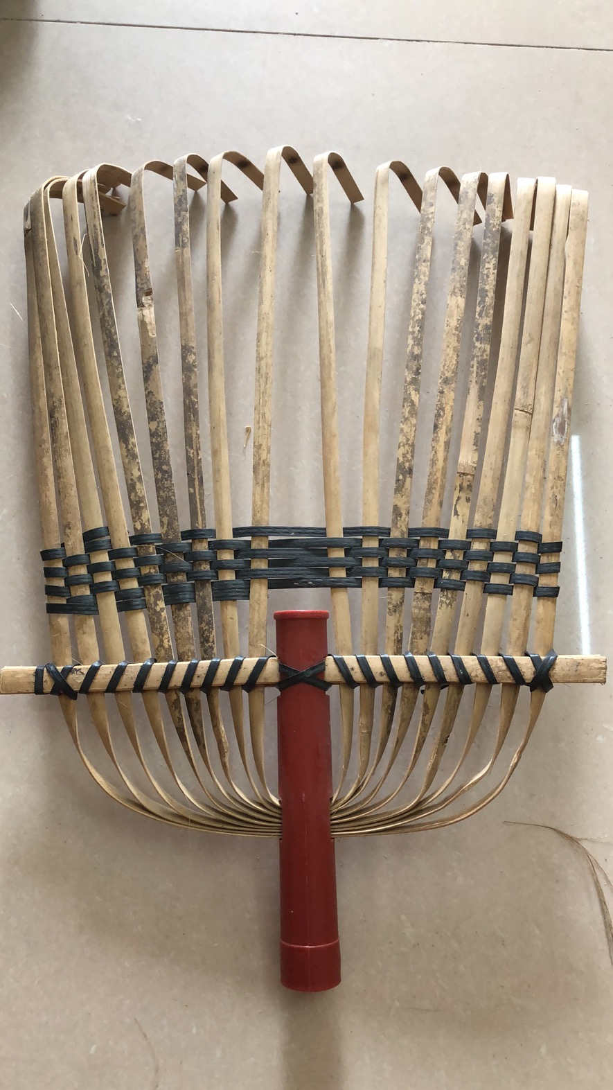 WUZHOU R.Y.TRADING CO.,LTD – Mop heads with sponge 2