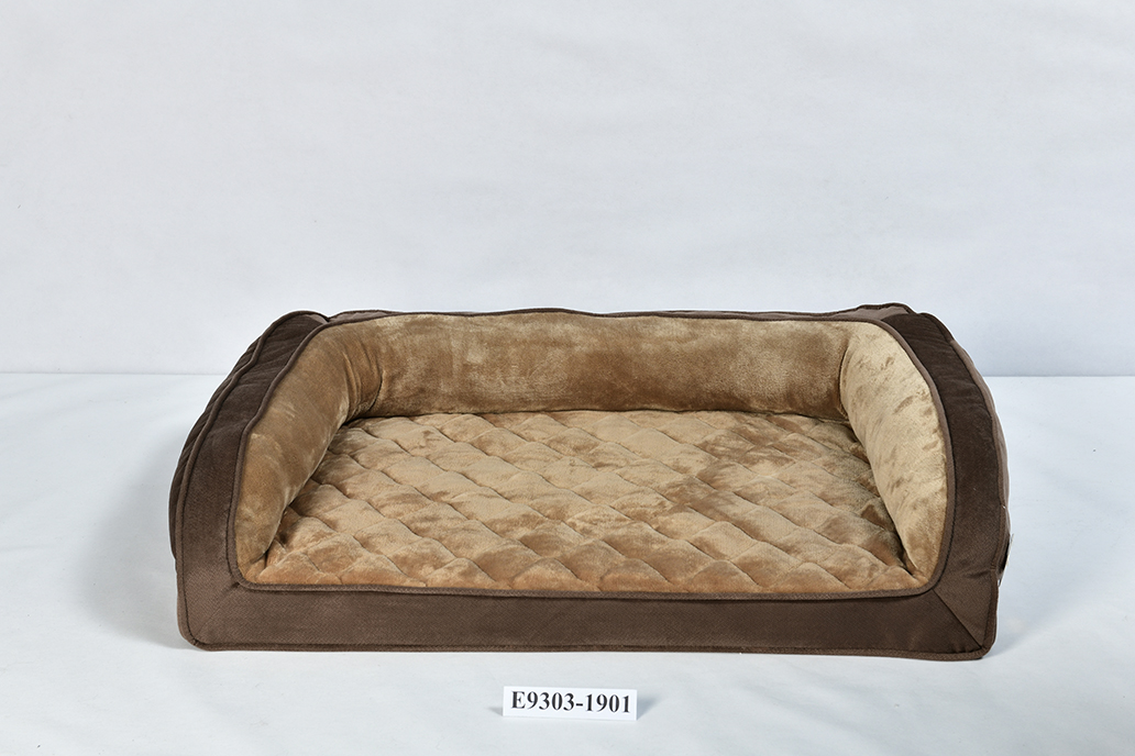 Pet sofa bed