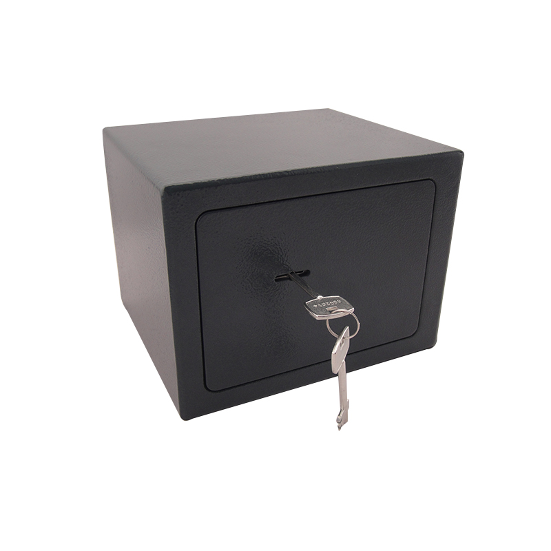 Hot sell Mechanical mini safe box, cheap price