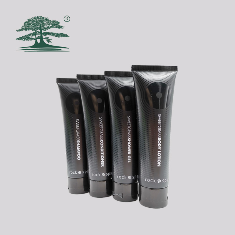 luxury hotel amenities