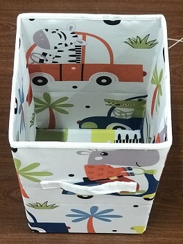 hamper
