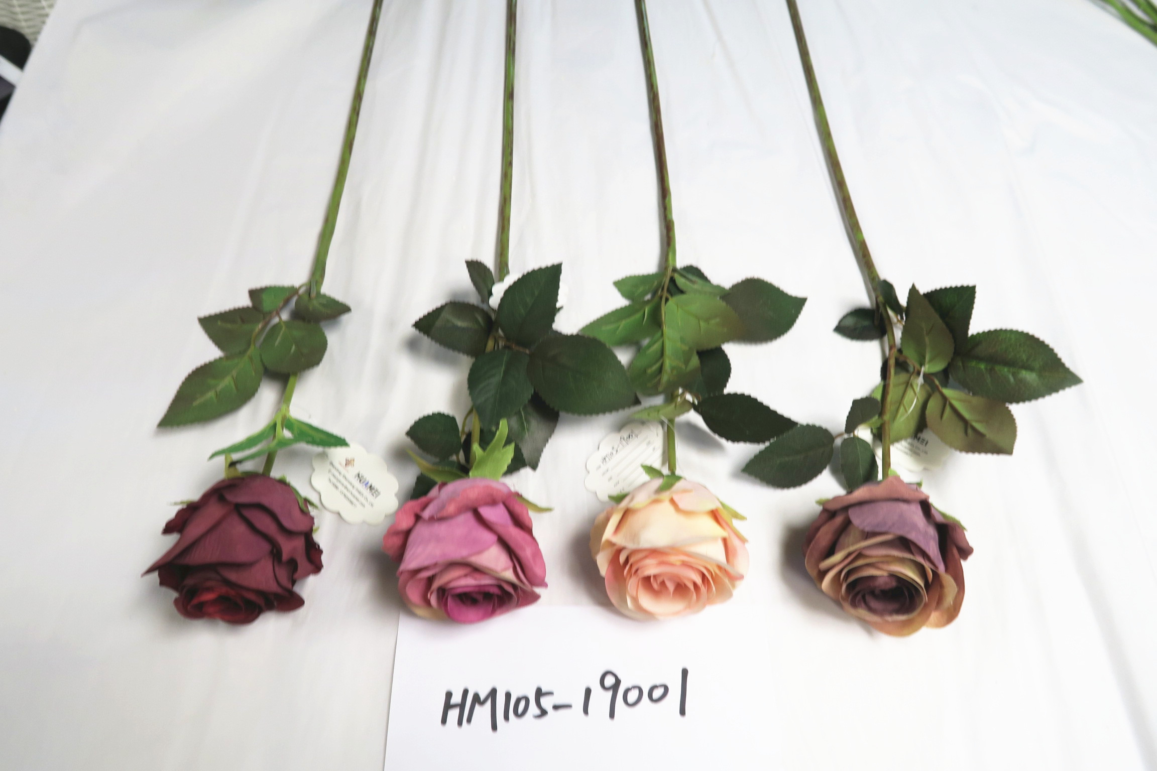Artificial flower