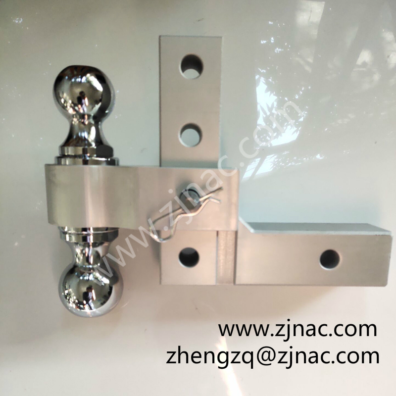 Trailer Ball Mount