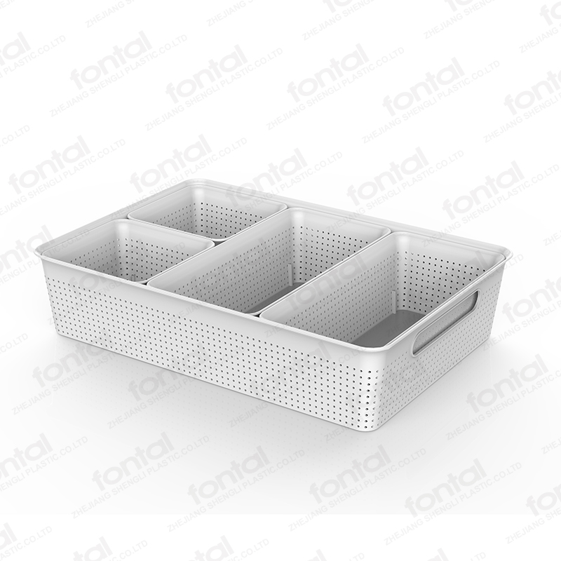Desk Organizer
