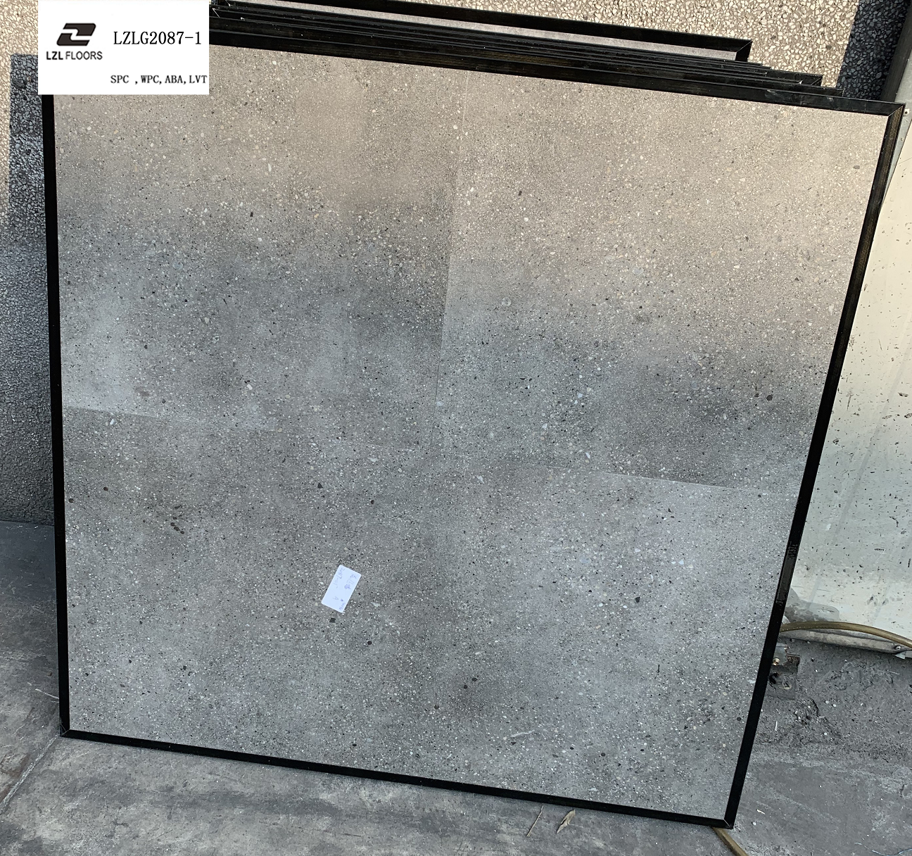Spc Floors/Lvt /Aba/Wpc