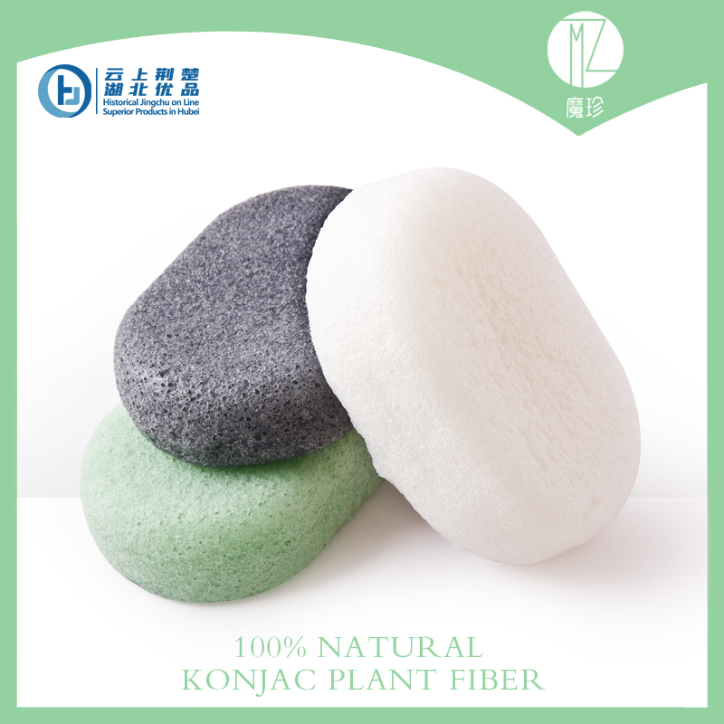 Hubei Yizhi Konjac Biotechnology Co.,Ltd – Manually made soaps 2