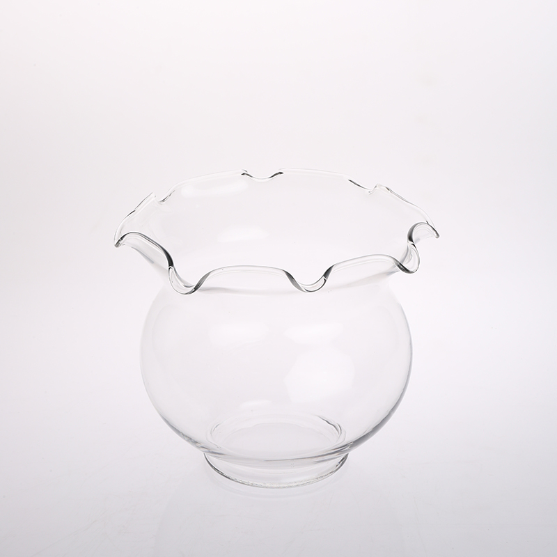 glass fish tank