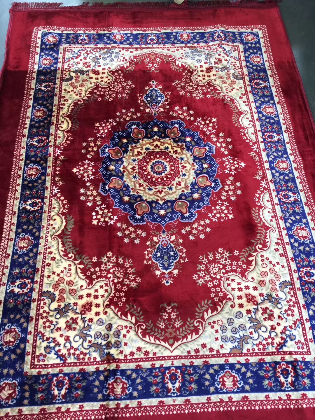 carpet
