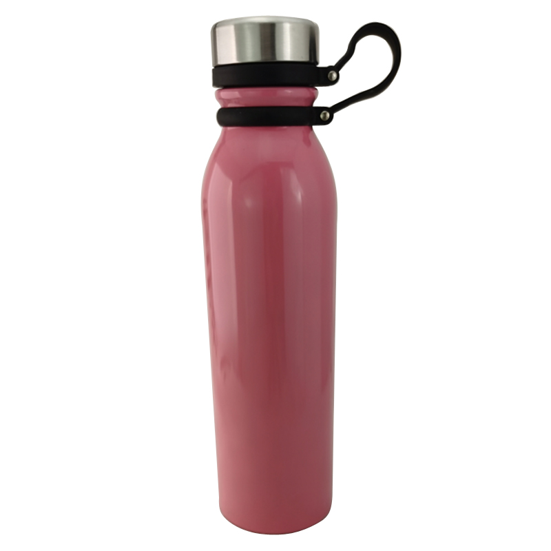 Standard Mouth Water Bottle