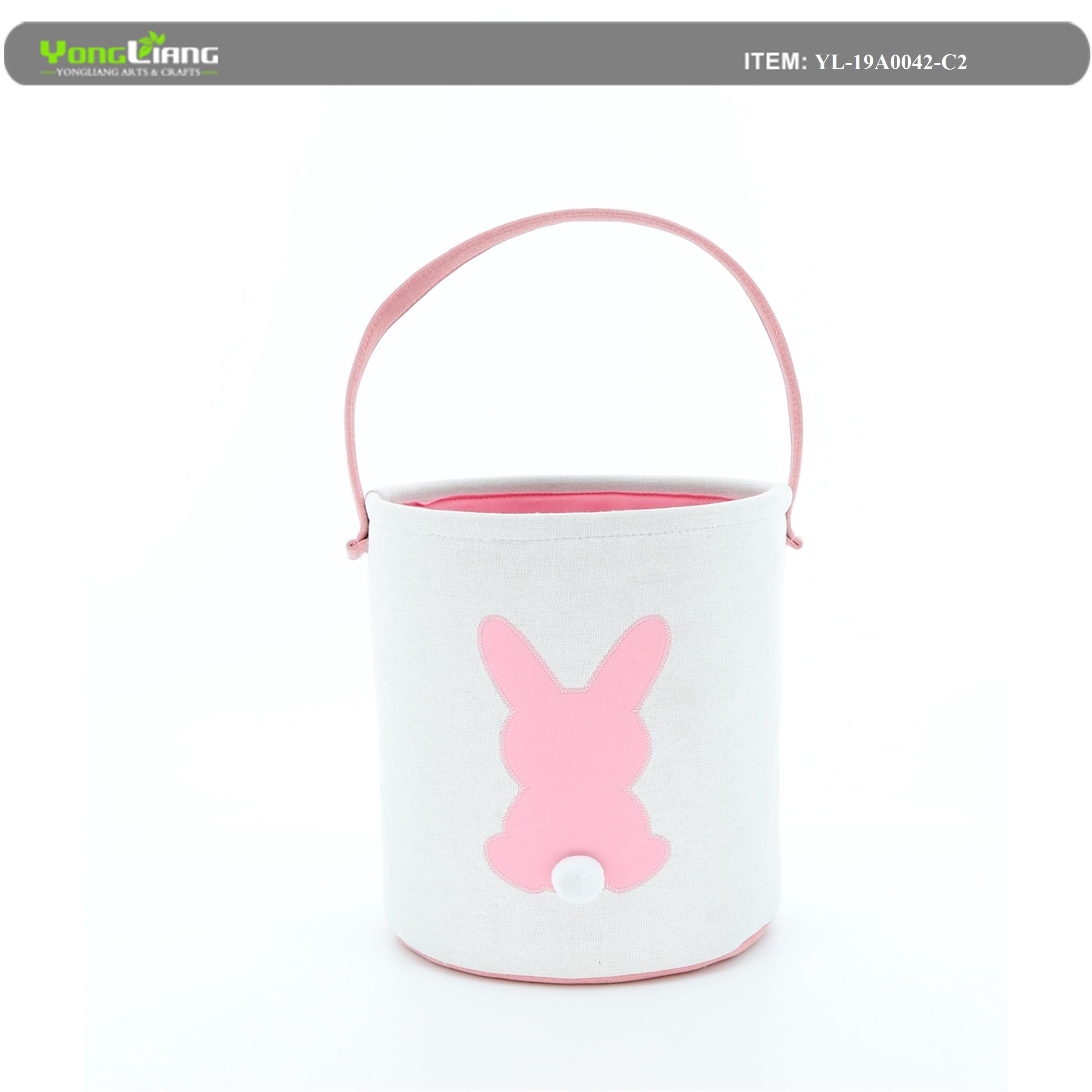 Easter Storage Basket