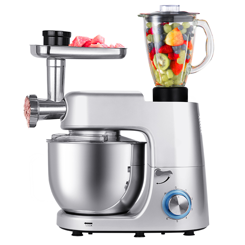 3 in 1 Stand Mixer 7L 8L