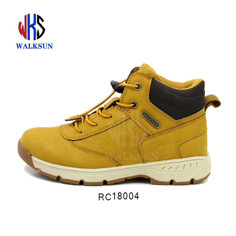 Kid Shoes,work Shoes