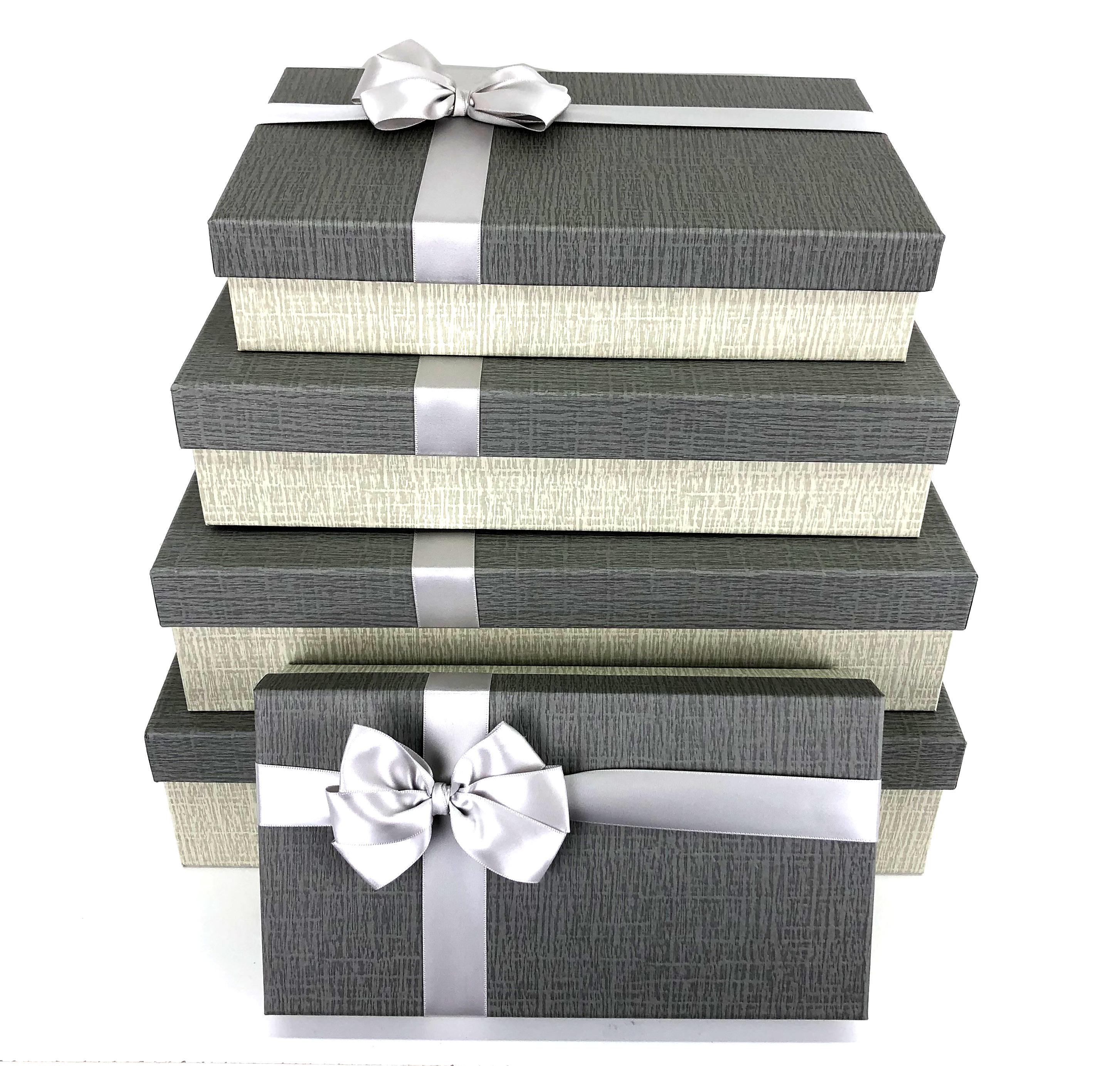Paper gift box