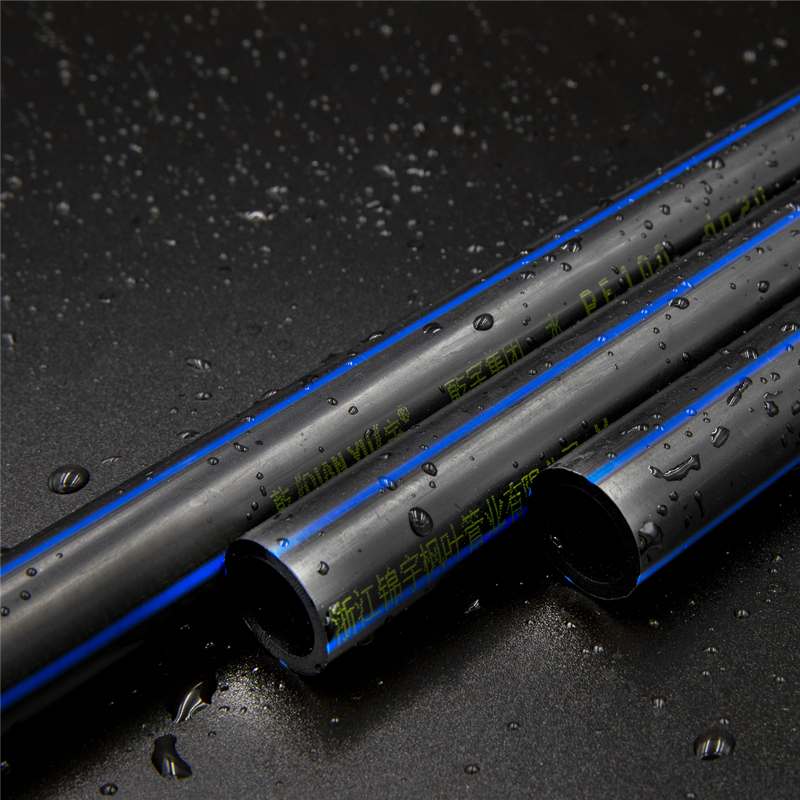Hdpe Pipe