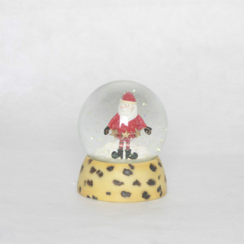 100MM Christmas Snow Globe Gifts