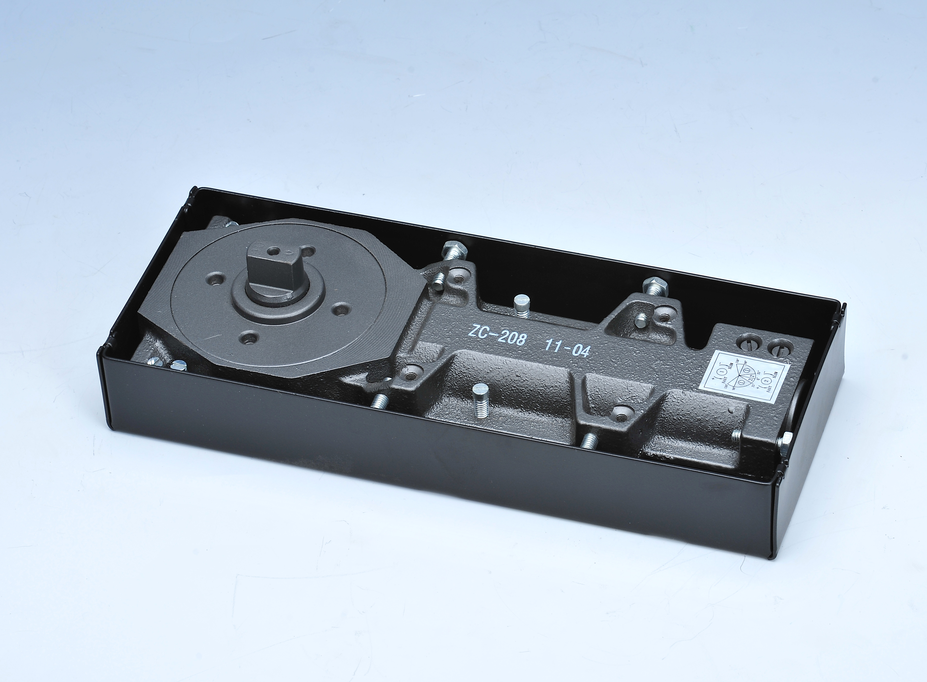 ZhIicheng Door Control-Floor spring ZC208