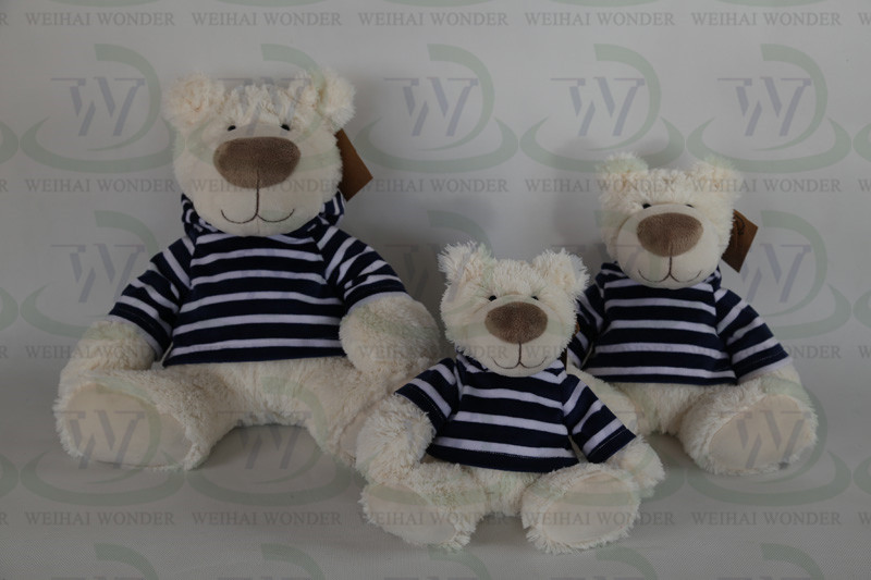 Plush toys