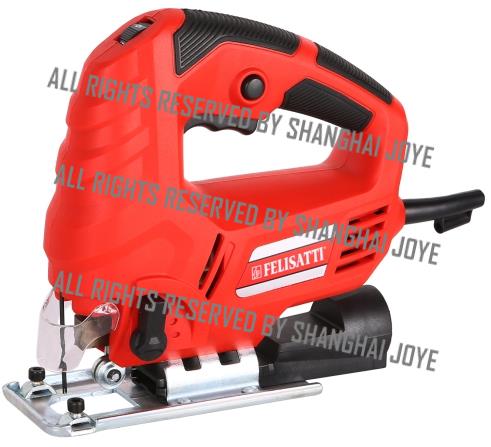 A Jig saw from Felisatti
