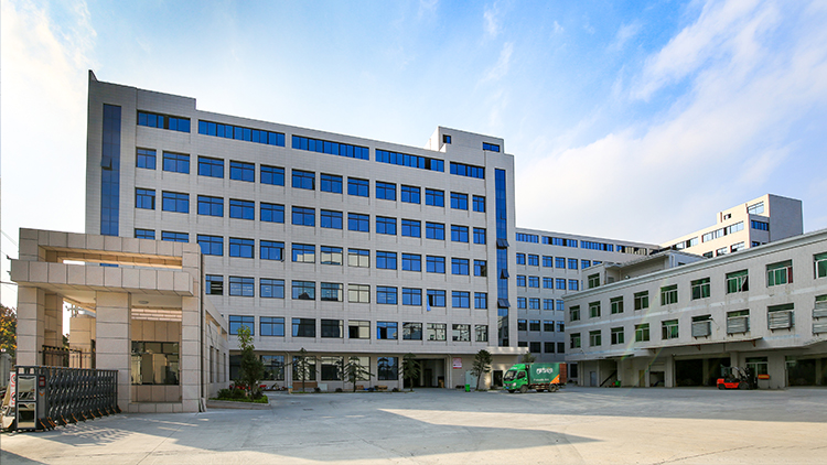 Quanzhou Chengxin Umbrella Industry Co., Ltd. – umbrella 1