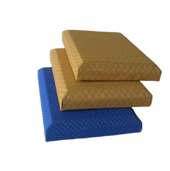Fiberglass wall panel